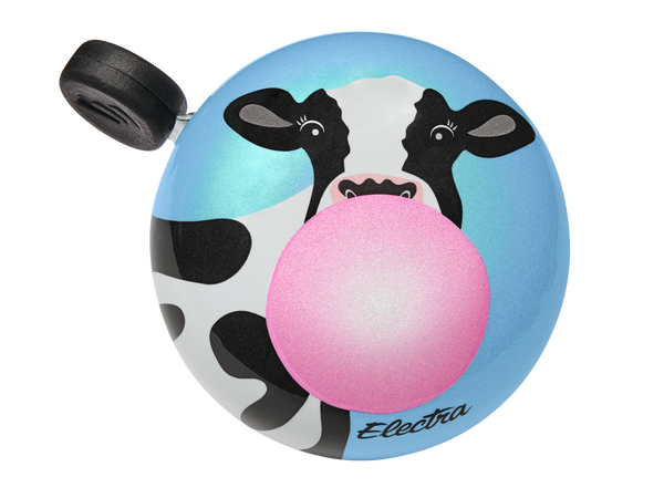Electra More Cowbell Ringer Bell
