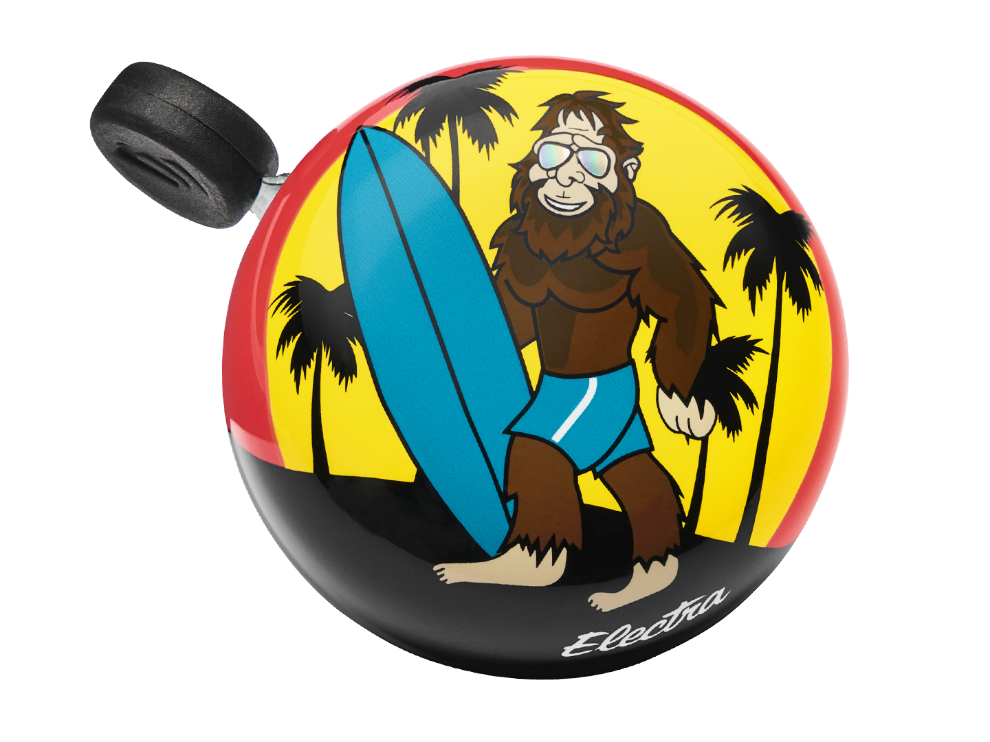 Electra Surfsquatch Bell