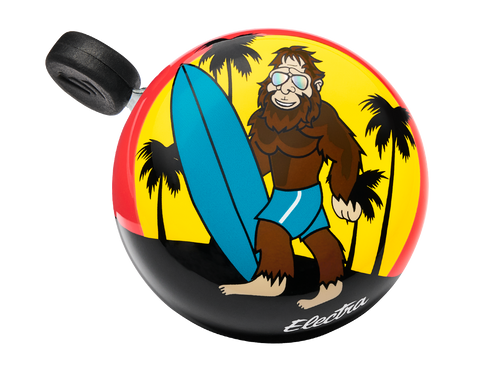 Electra Surfsquatch Bell