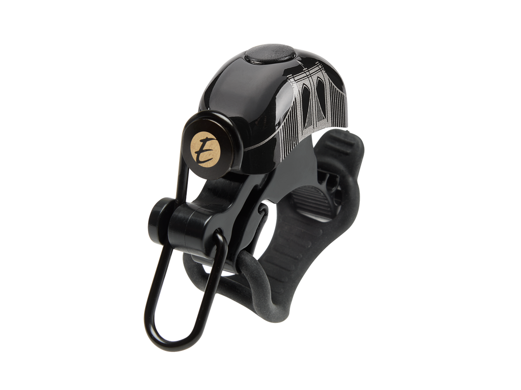 Electra Bell Black
