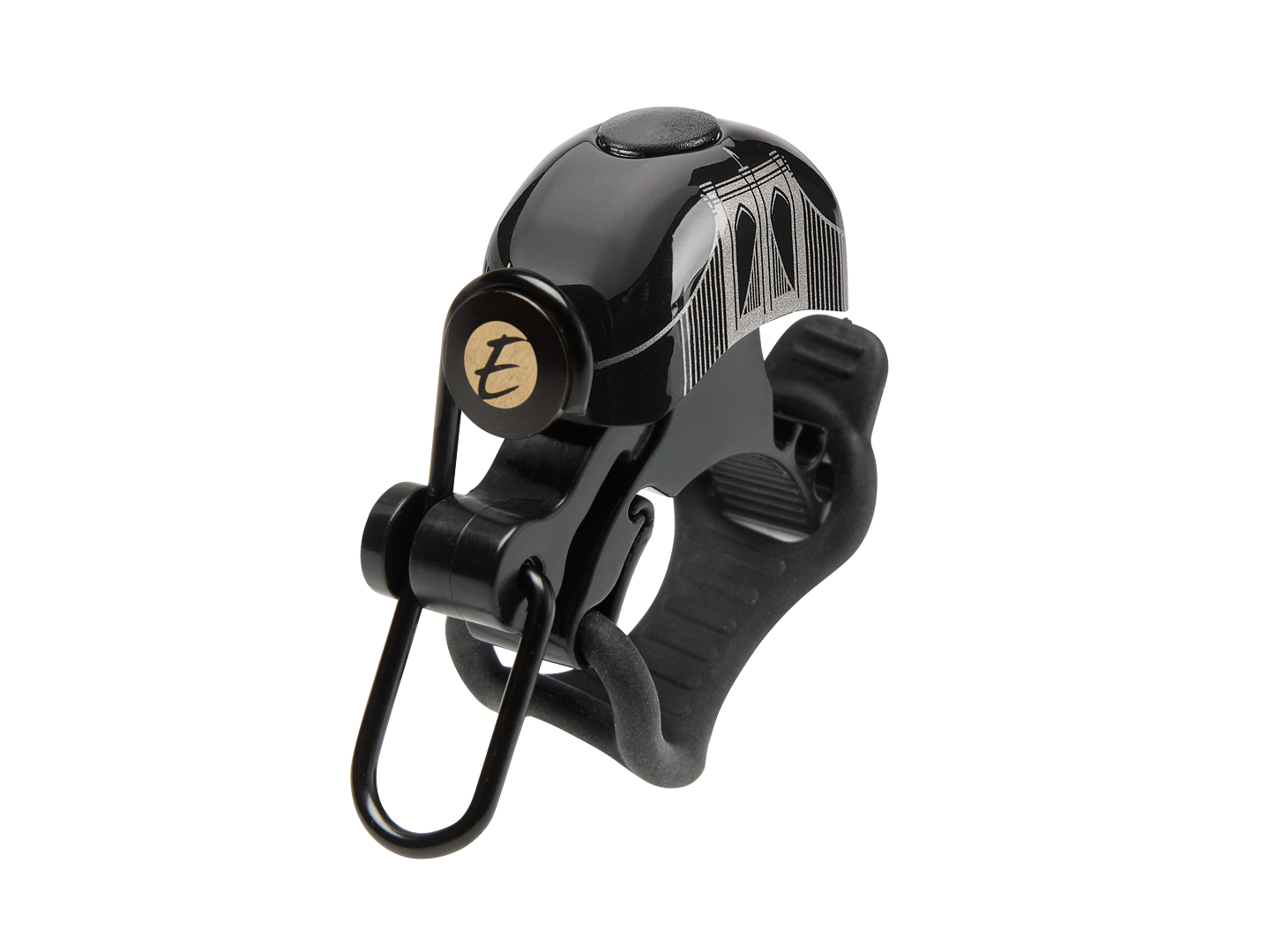 Electra Bell Black