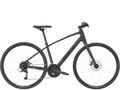 Trek FX 1 Stepover — XS, Dark Star