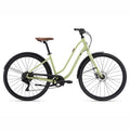Liv Flourish 3 Disc — Medium, Muscat Blanc