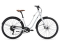 FLOURISH 3 DISC XS WHT