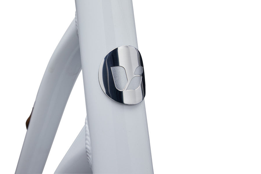 Liv Flourish 3 Disc S — White