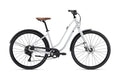 Liv Flourish 3 Disc S — White