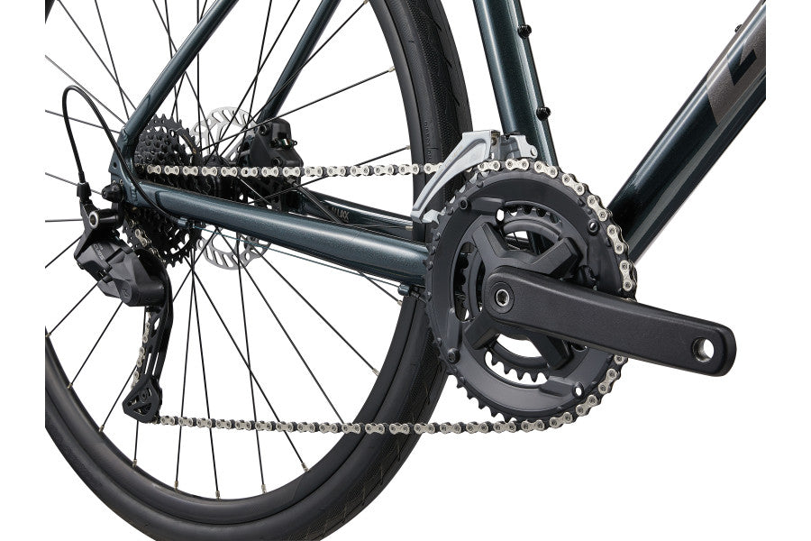 Giant Escape 2 Disc Small — Asphalt Green