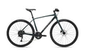 Giant Escape 2 Disc Small — Asphalt Green