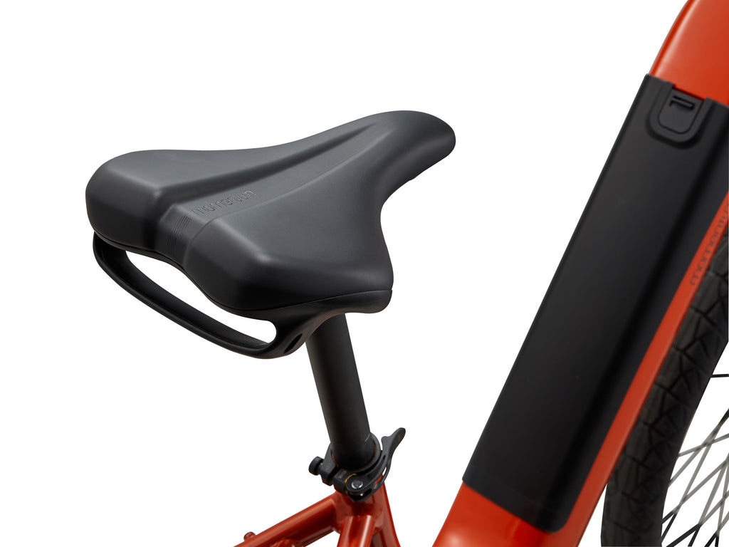 Momentum Vida E+ Caramel Cinnamon MY26VidaE_ColorC-D6