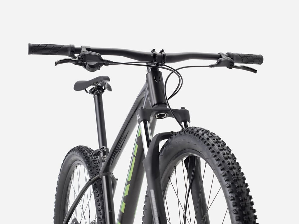 Trek Marlin 4 Gen 3 M — Matte Dark Web