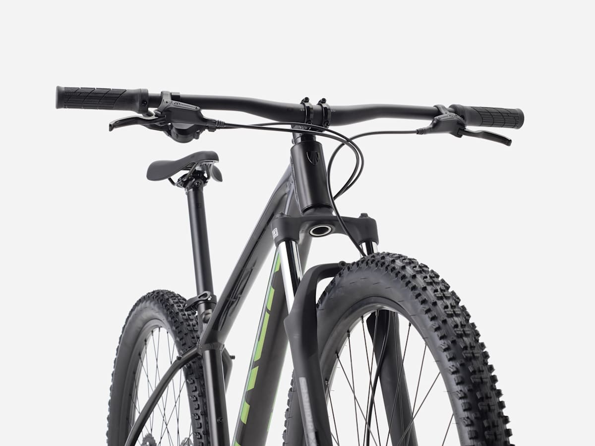 Trek Marlin 4 Gen 3 M — Matte Dark Web