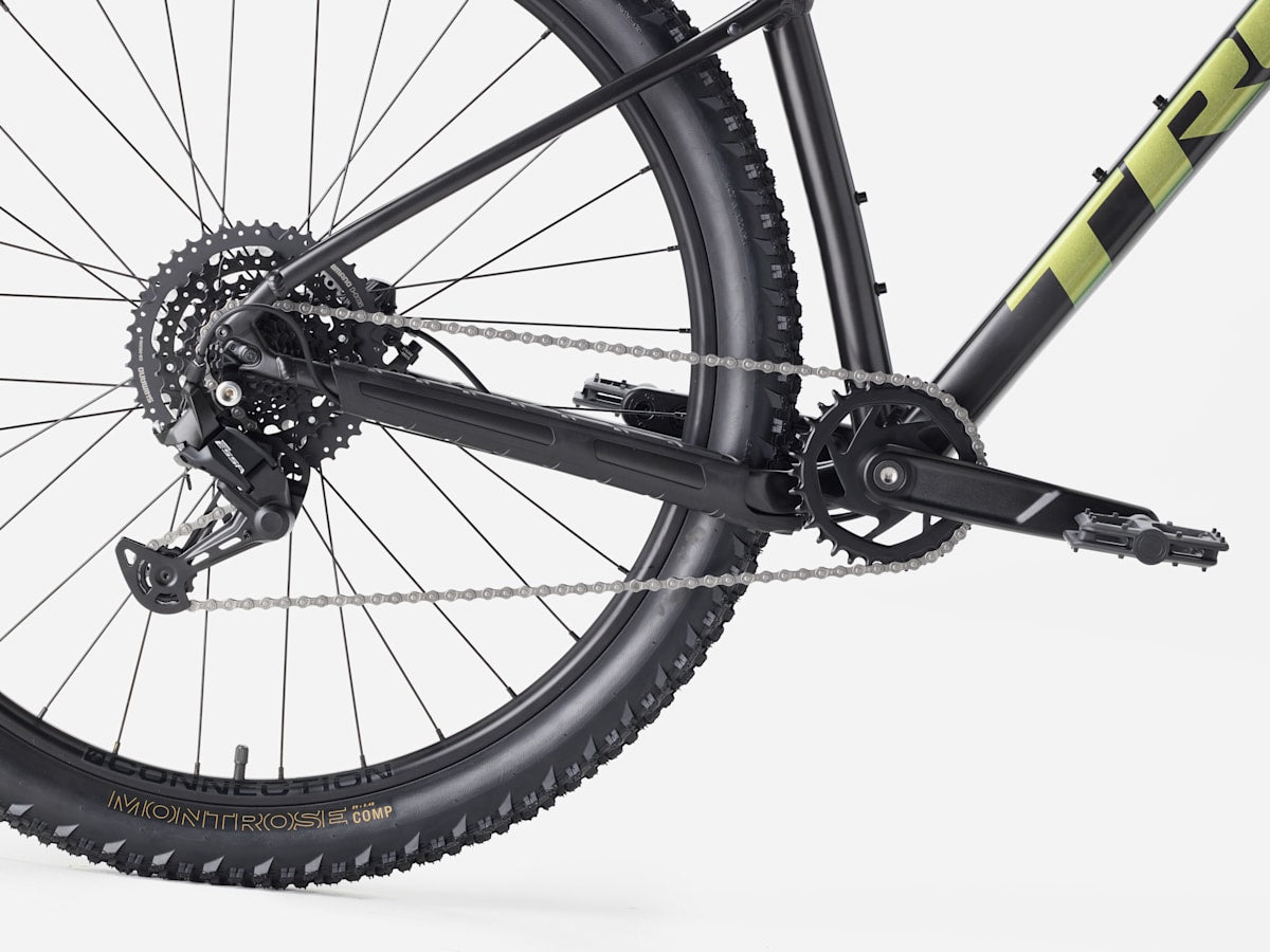Trek Marlin 4 Gen 3 M — Matte Dark Web