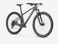 Trek Marlin 4 Gen 3 XS — Matte Dark Web