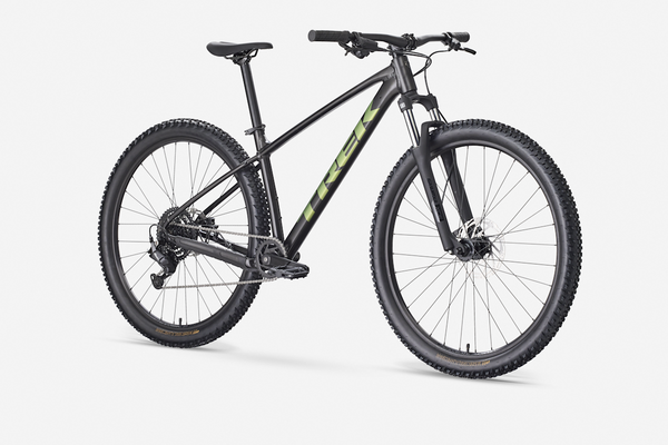 Trek Marlin 4 Extra Small — Purple