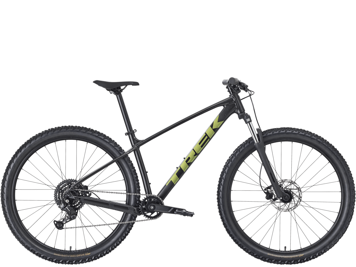 Trek Marlin 4 Gen 3 M — Matte Dark Web