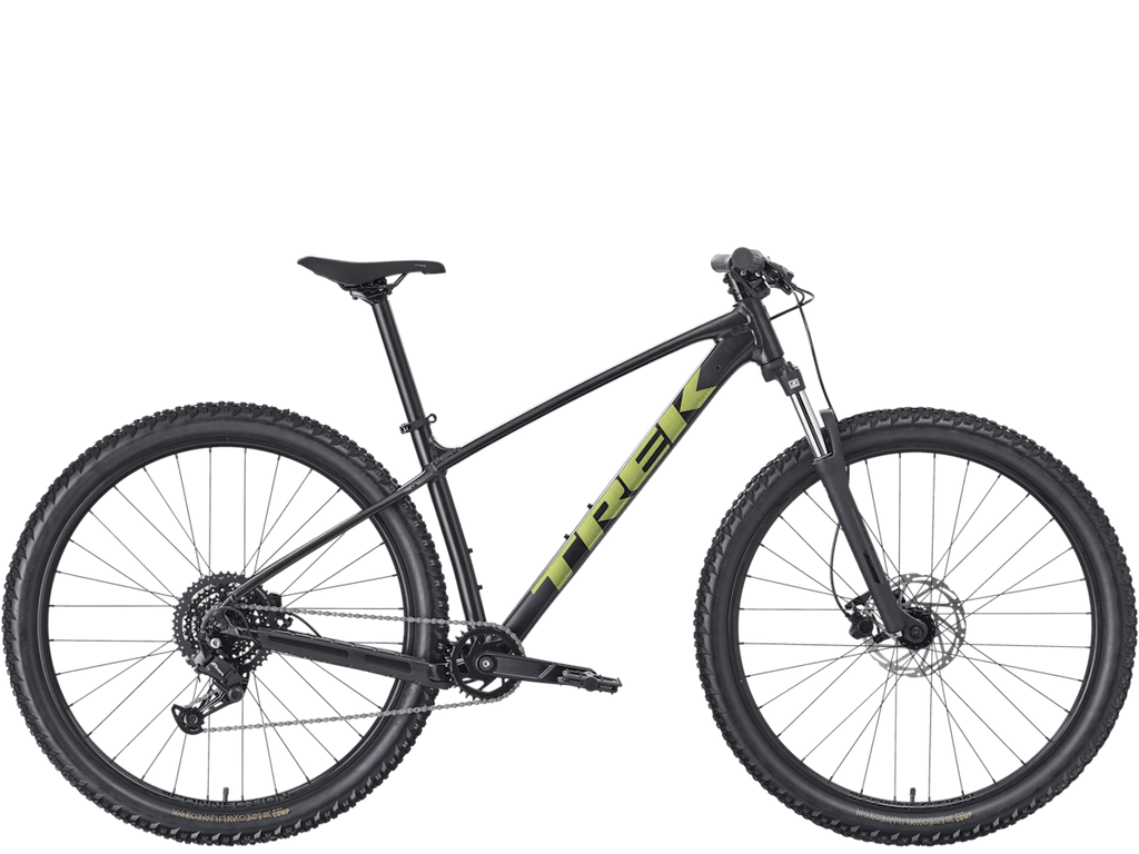 Trek Marlin 4 Gen 3 XS — Matte Dark Web