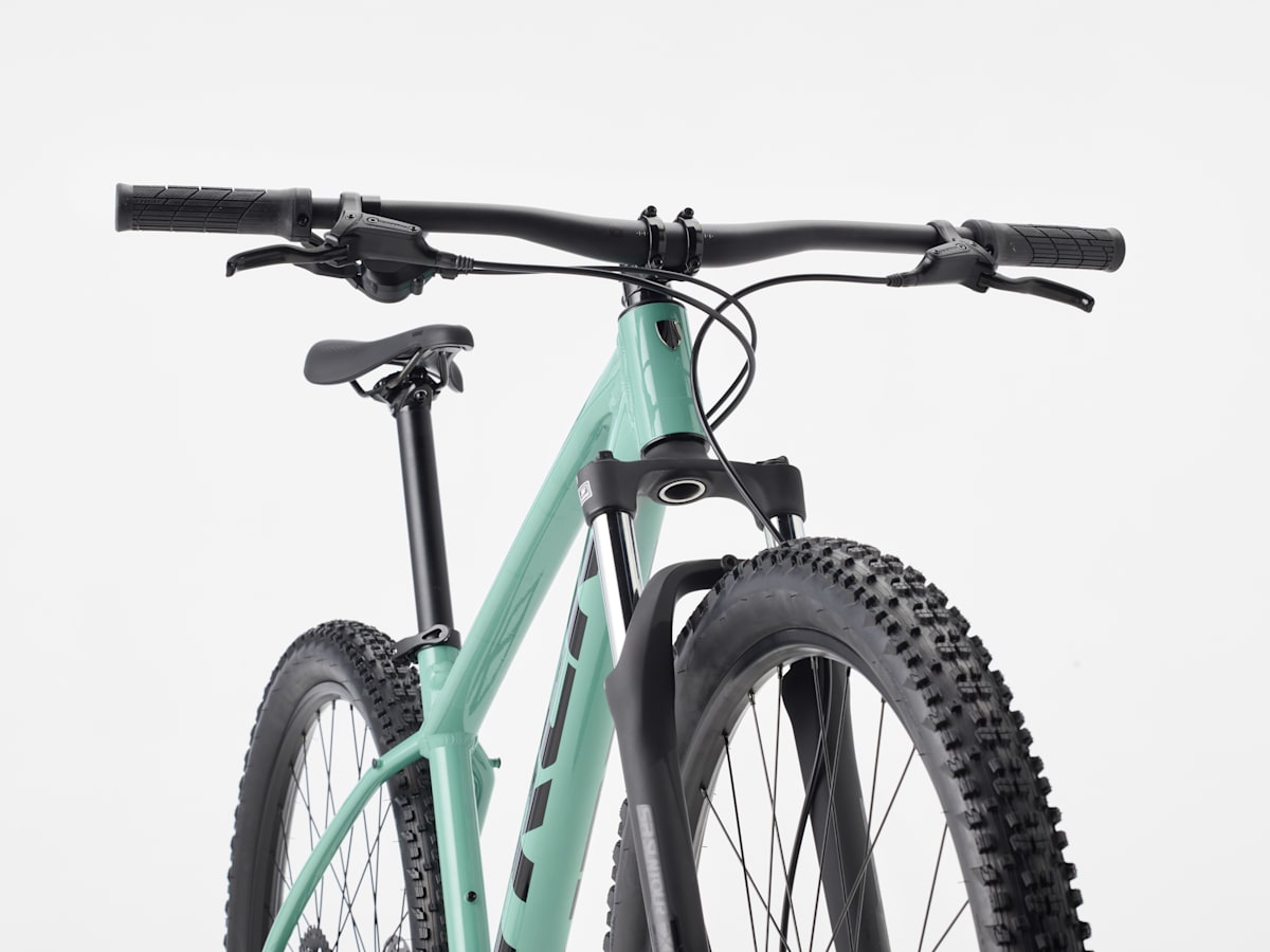 Trek Marlin 4 Gen 3 XXS — Blue Sage