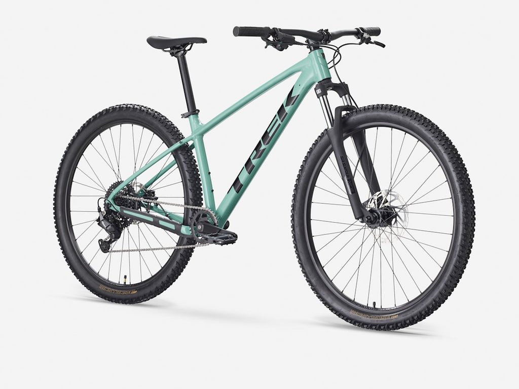 Trek Marlin 4 Gen 3 XXS — Blue Sage