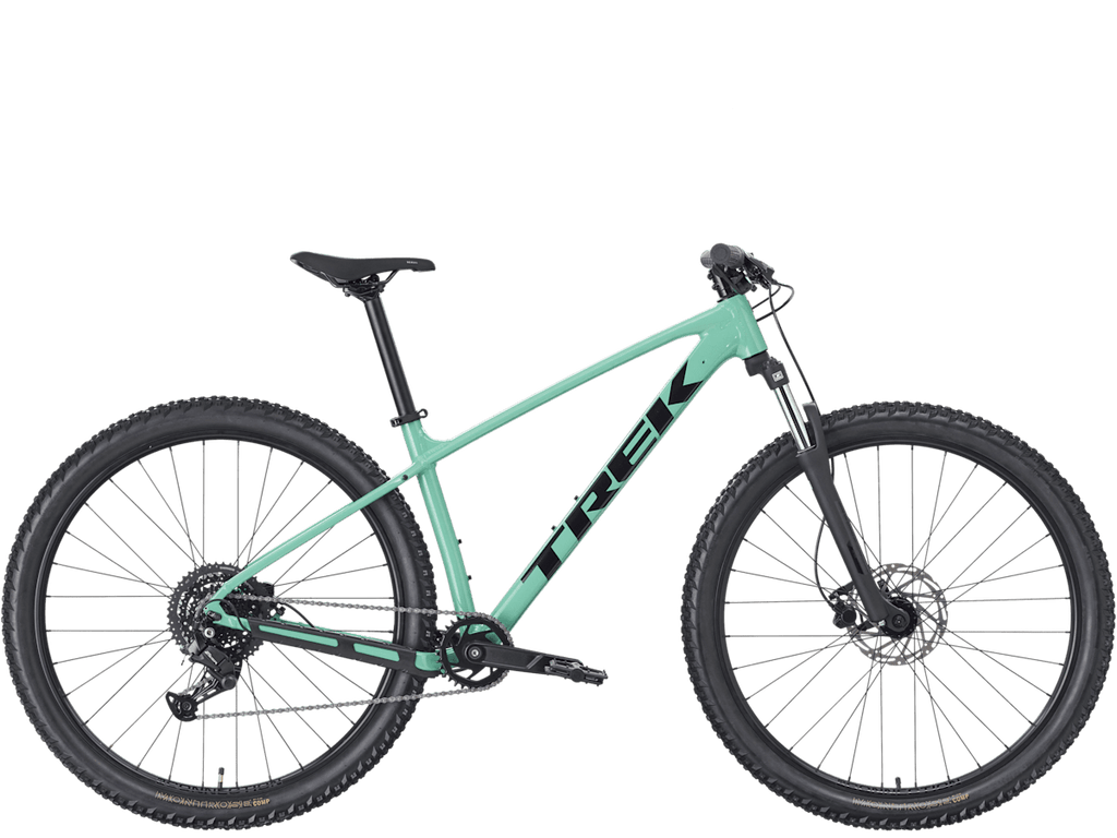 Trek Marlin 4 Gen 3 XXS — Blue Sage