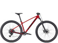 Trek Marlin 5 Gen 3 XL mountain bike in Fury Red