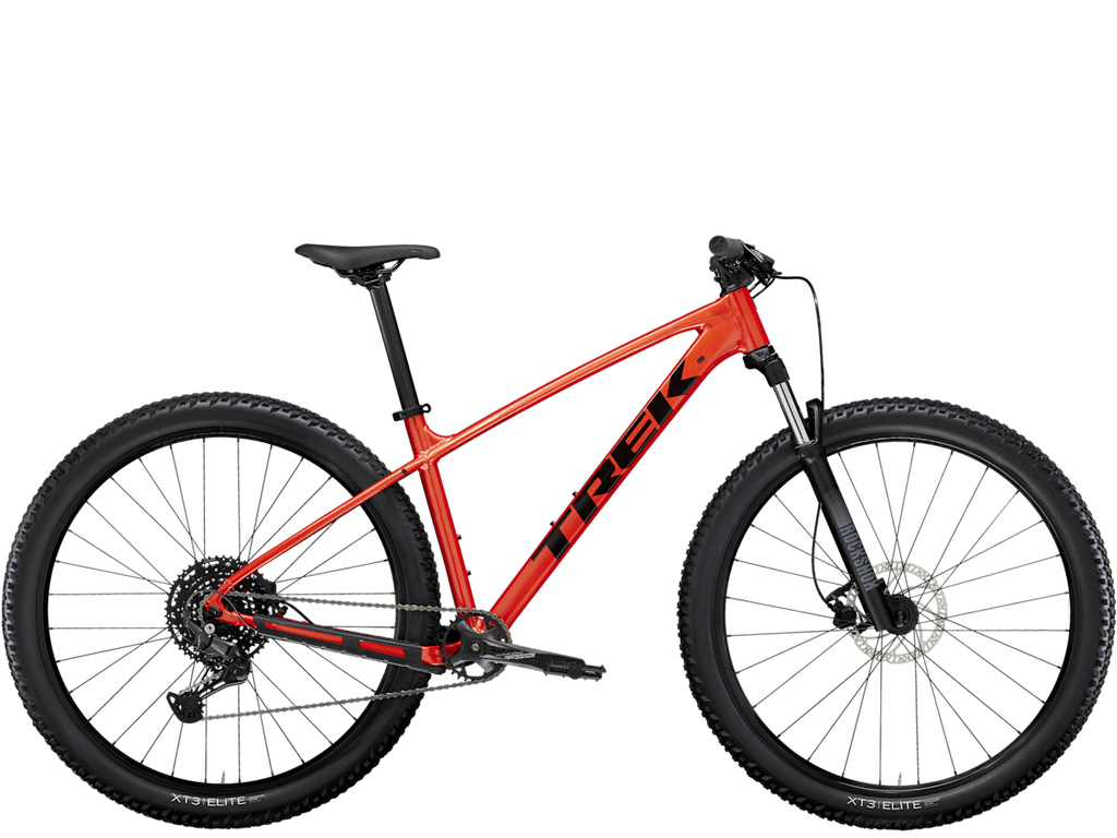 Trek Marlin 6 Gen 3 M — Lava