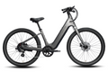 Aventon Pace 5 REC Step-Through E-Bike — Anvil