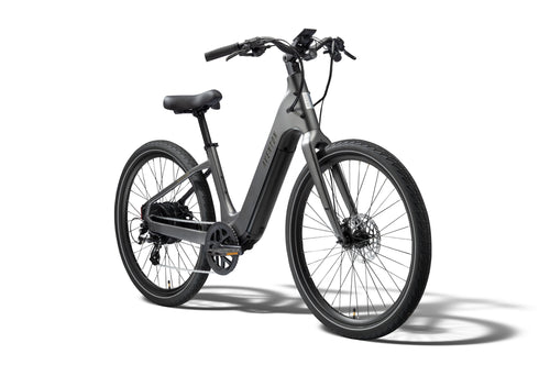 Aventon Pace 5 REC Step-Through E-Bike — Anvil