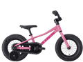 Trek Precaliber 12" — Pink Frosting