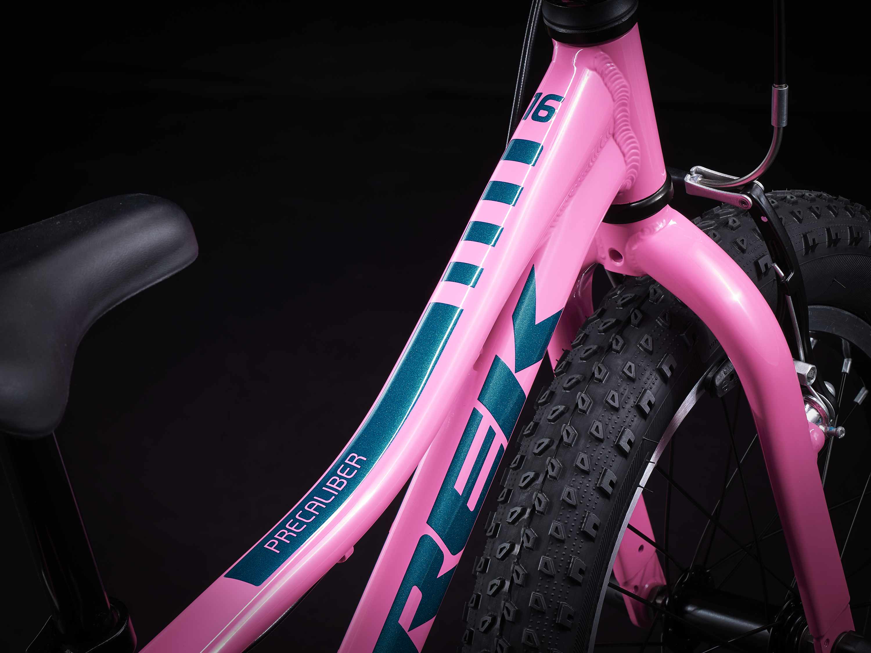 PRECALIBER 16G PINK