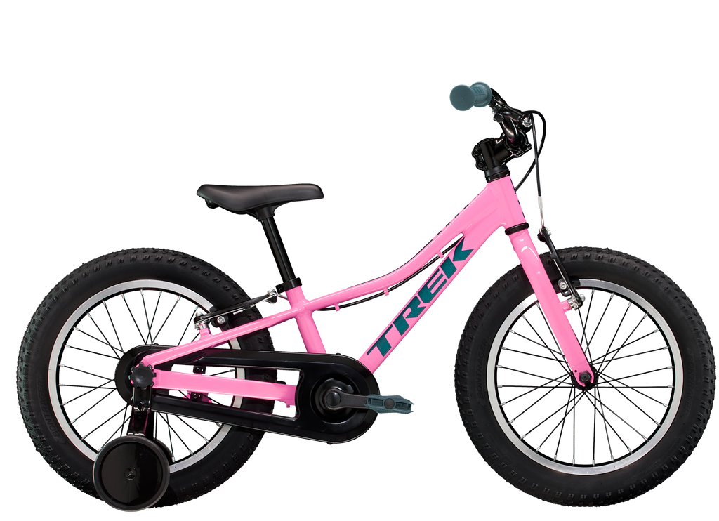 PRECALIBER 16G PINK