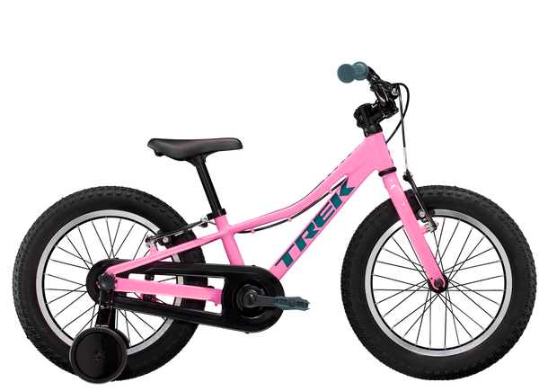 PRECALIBER 16G PINK