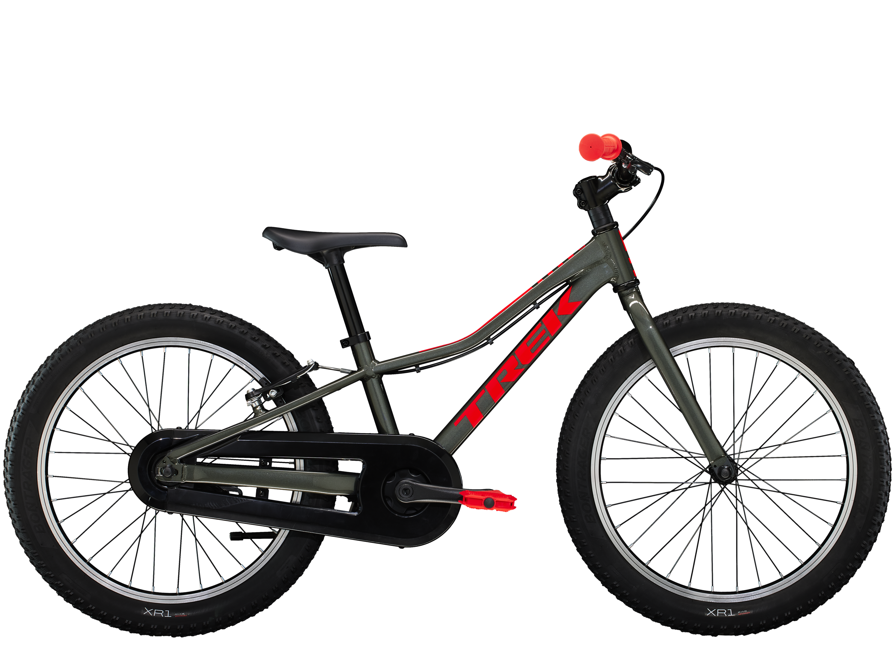Precaliber 20