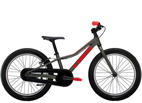PRECALIBER 20 SS PR