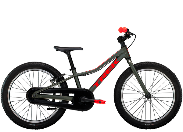 Precaliber 20