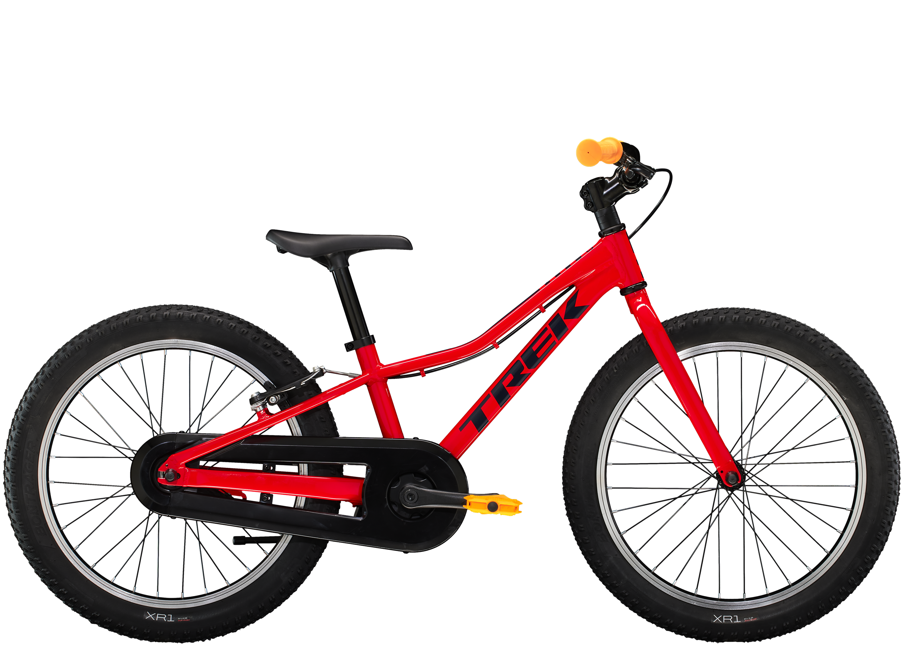 PRECALIBER 20 SS BL