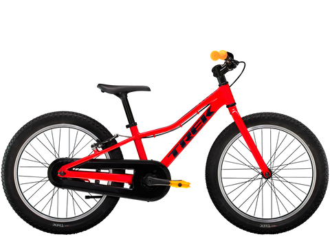 PRECALIBER 20 SS BL