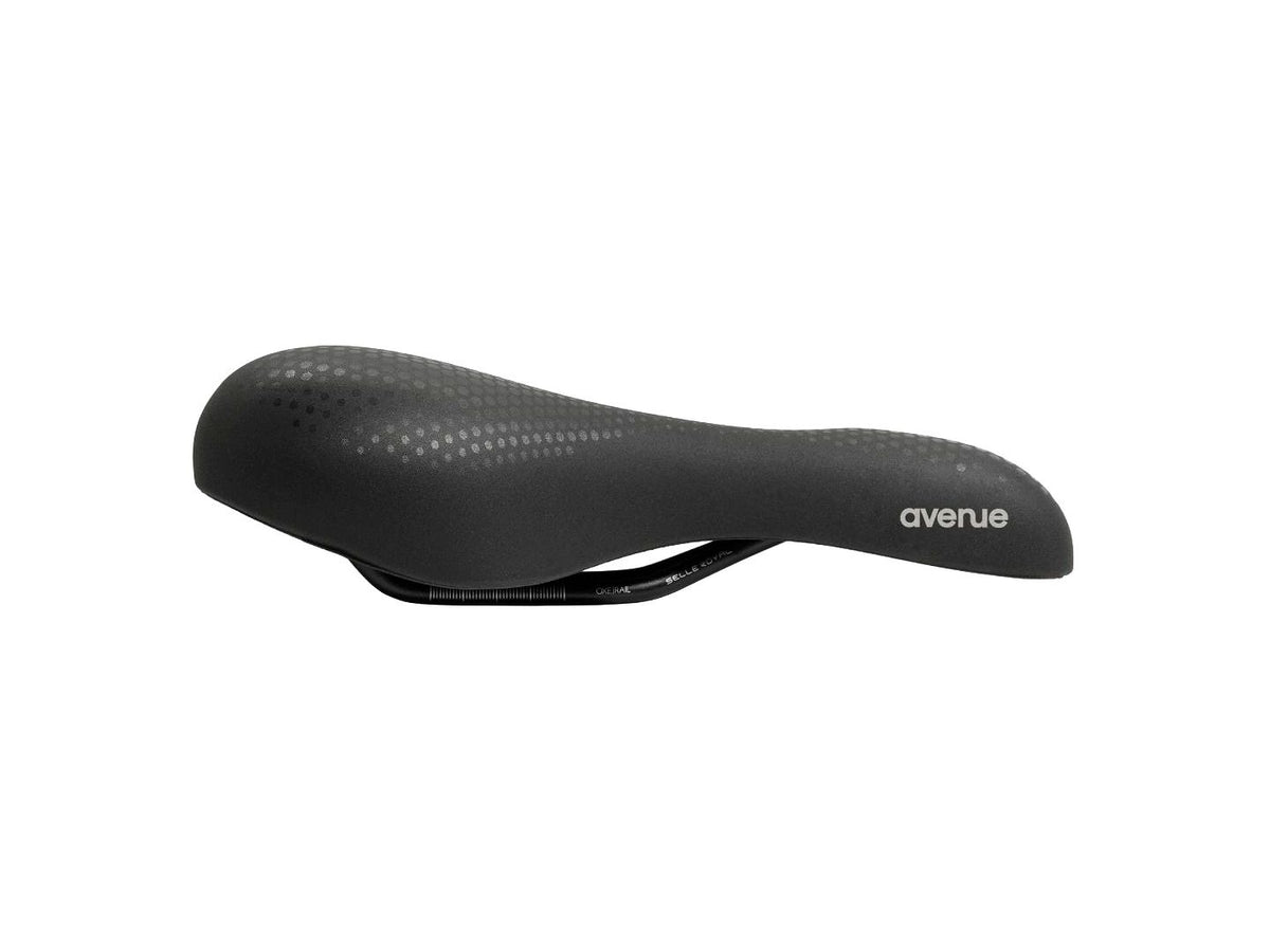 Selle Royal Avenue Athletic Unisex Saddle bicycle saddle