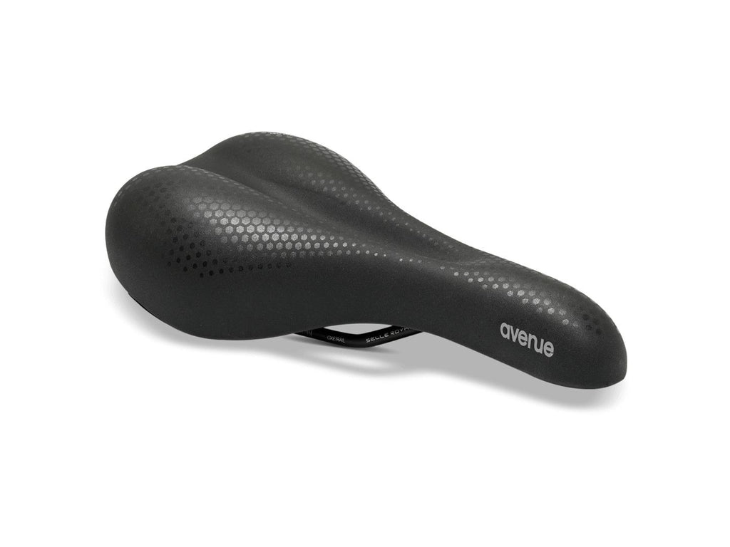 Selle Royal Avenue Athletic Unisex Saddle bicycle saddle
