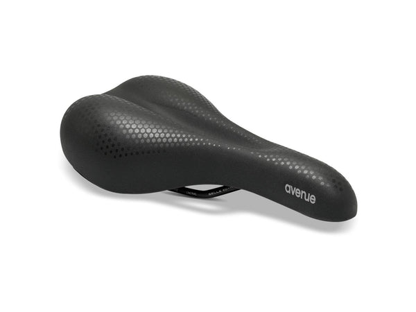 Selle Royal Avenue Athletic Unisex Saddle bicycle saddle