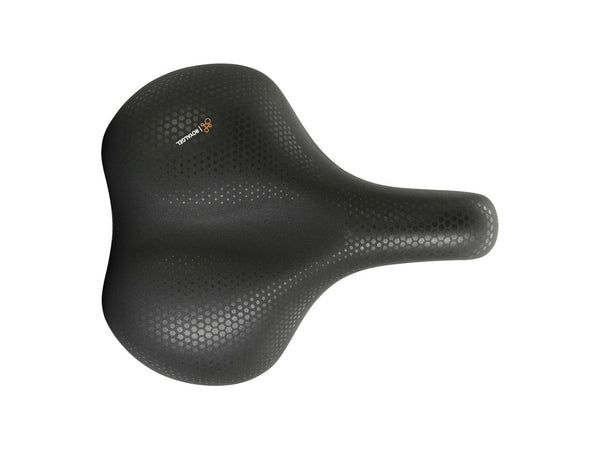 Selle Royal Avenue Relaxed Unisex Saddle bicycle saddle
