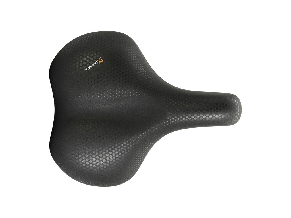 Selle Royal Avenue Relaxed Unisex Saddle bicycle saddle