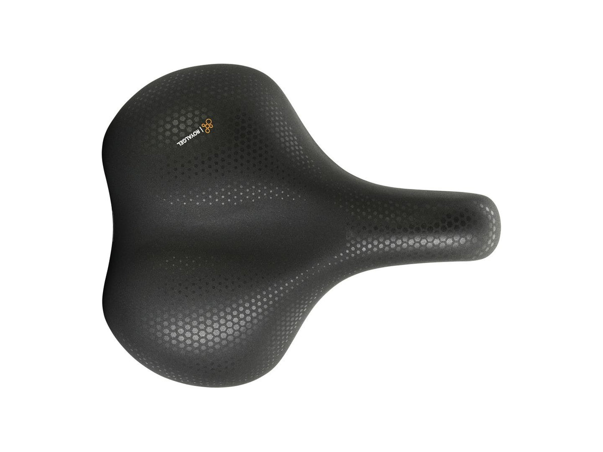 Selle Royal Avenue Relaxed Unisex Saddle bicycle saddle