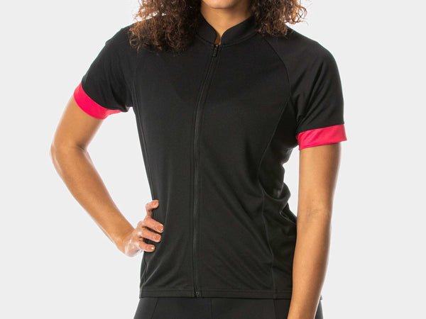 JERSEY BNT SOL W-LG YLW
