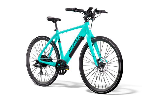 Aventon Soltera 2.5 E-Bike — Baja