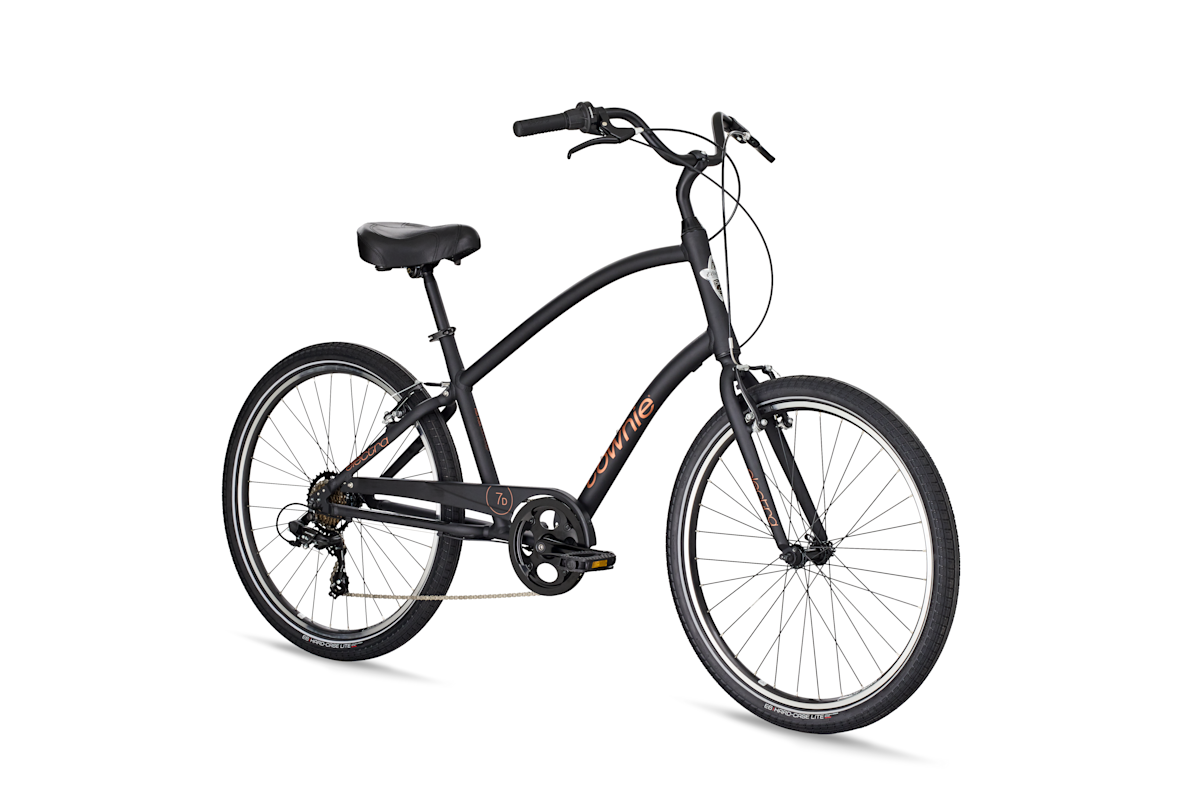TOWNIE 7D M-BLU
