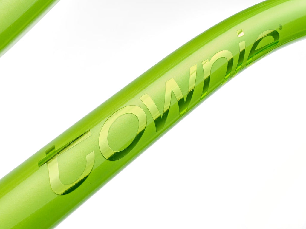 Electra Townie 7D Step-Thru 26" — Kiwi