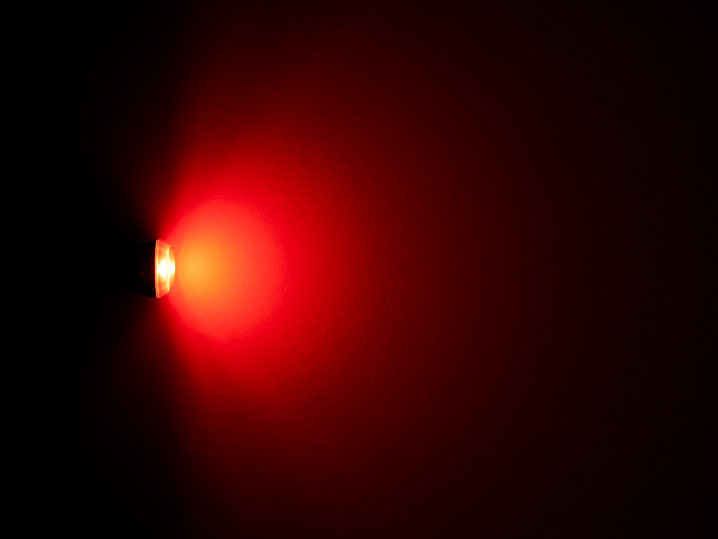 TAILLIGHT FLARE R METRO