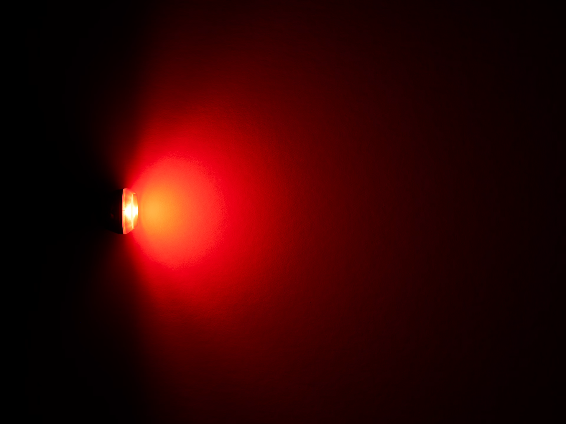 TAILLIGHT FLARE R METRO