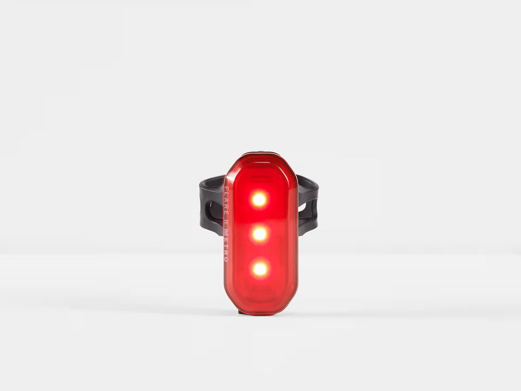 TAILLIGHT FLARE R METRO