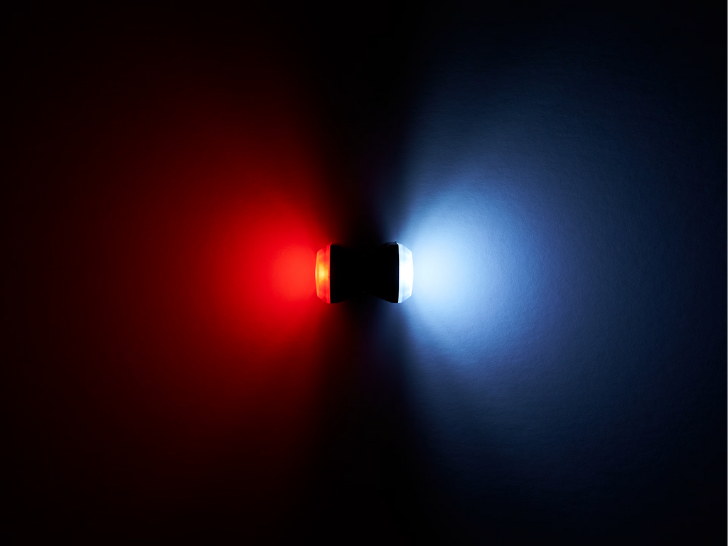 LIGHTSET ION/FLARE METRO